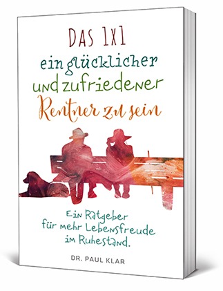 Buch für Rentner